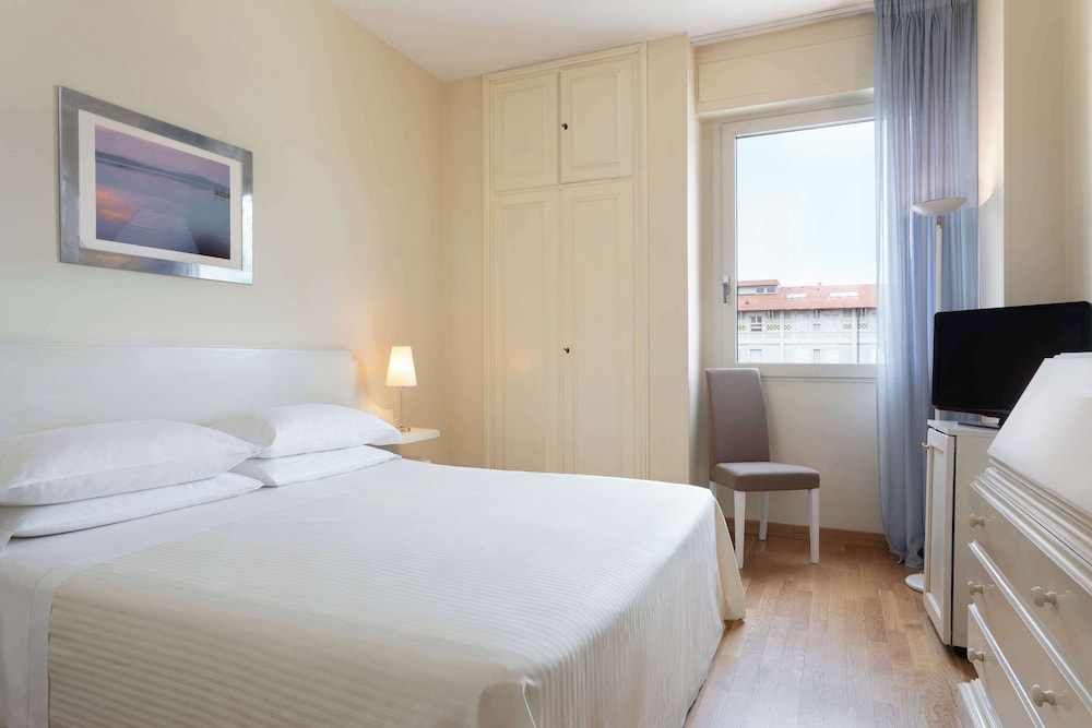 Sina Astor Hotel in VIAREGGIO