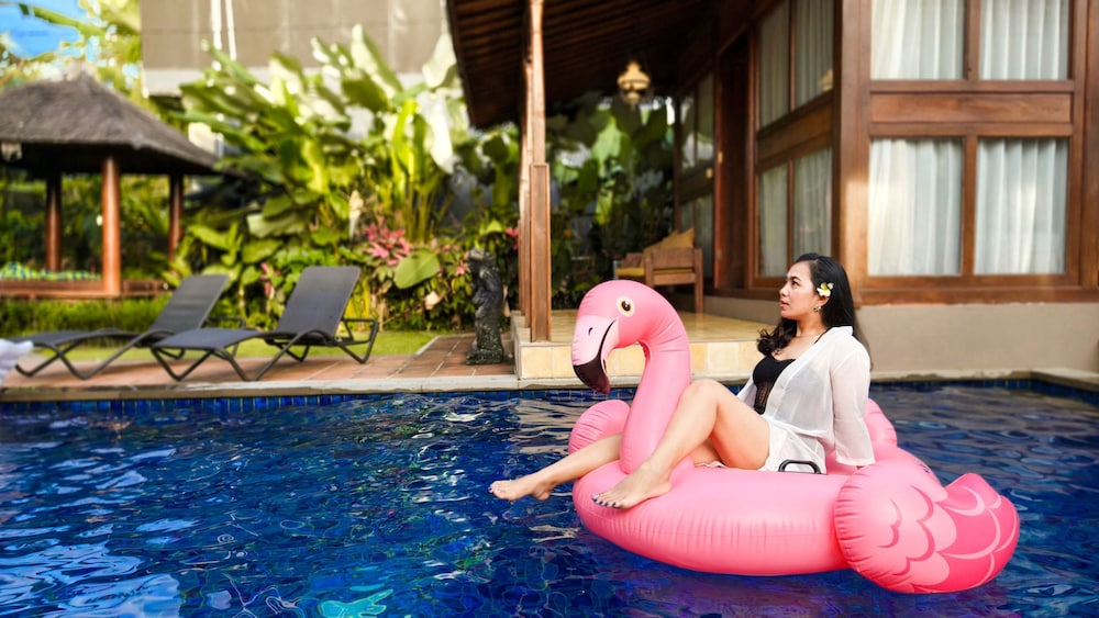 Ubud Heaven Penestanan 46/86