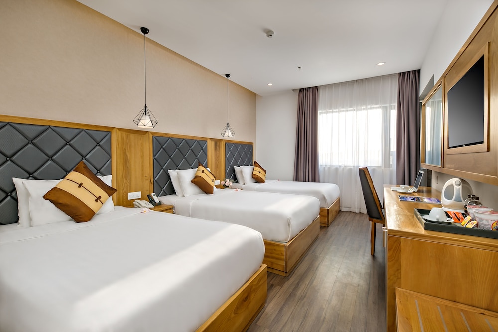 Grand Sunrise Boutique Hotel 34/61