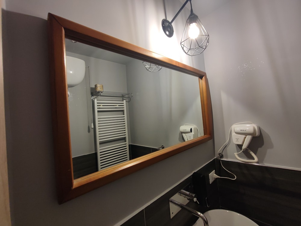 Romalive Hotel 40/41