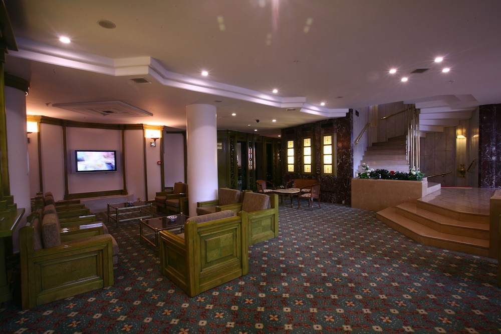 Istanbul Royal Hotel 31/44