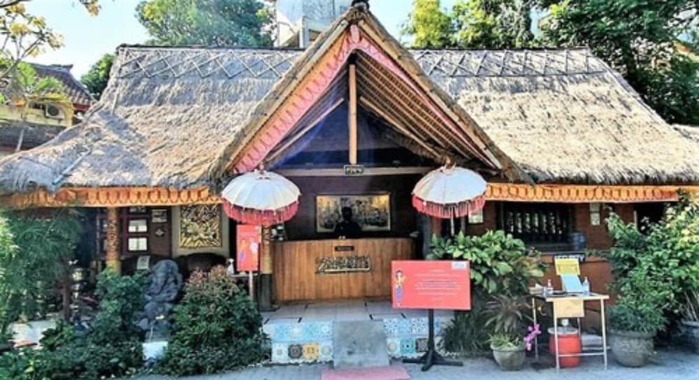 Puri Cendana Resort 5/72
