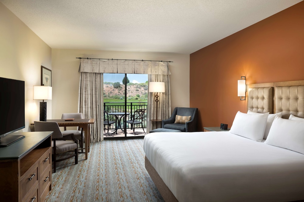 Hyatt Regency Tamaya Resort Spa 26/76