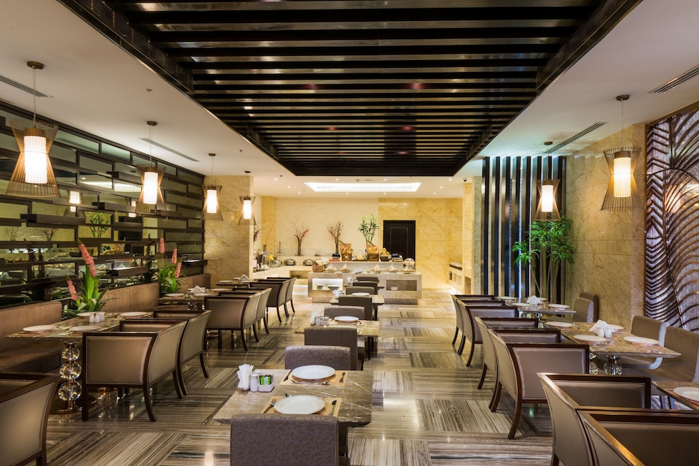 فندق بودل الصحافة(Boudl Al Sahafa (ex Braira Al Sahafa Hotel Riyadh)) 44/62