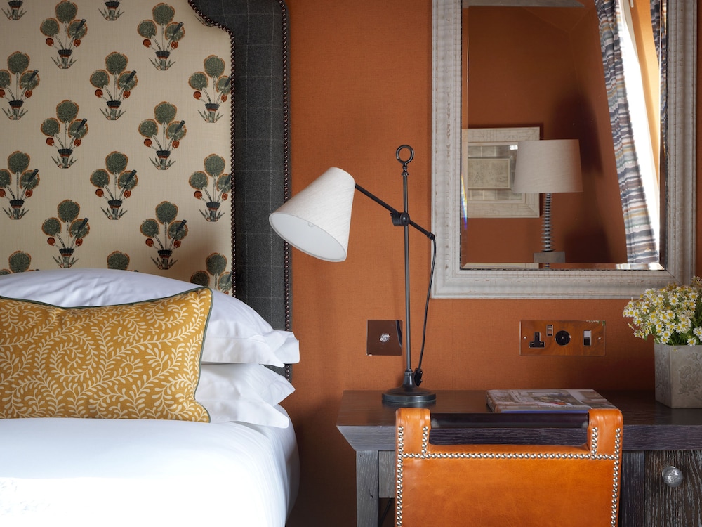 Number Sixteen Firmdale Hotels 34/61