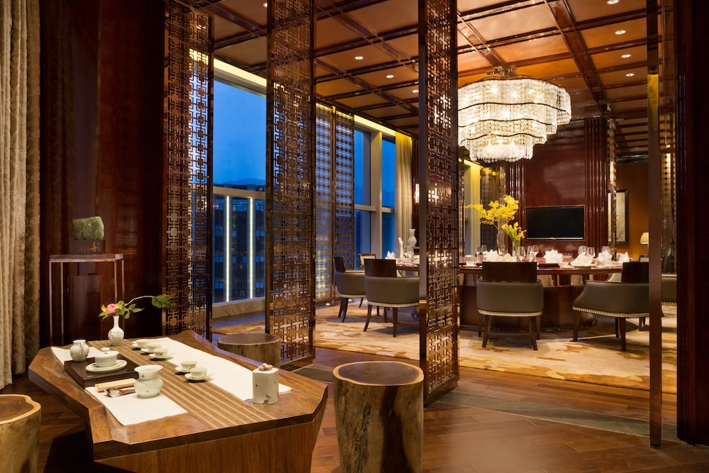Kempinski Hotel Fuzhou 55/76
