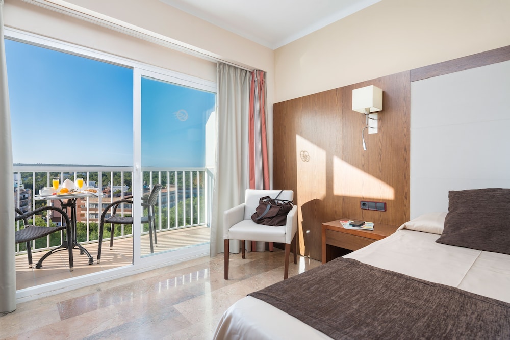 Hotel Torre Azul & Spa - Adults Only 17/43