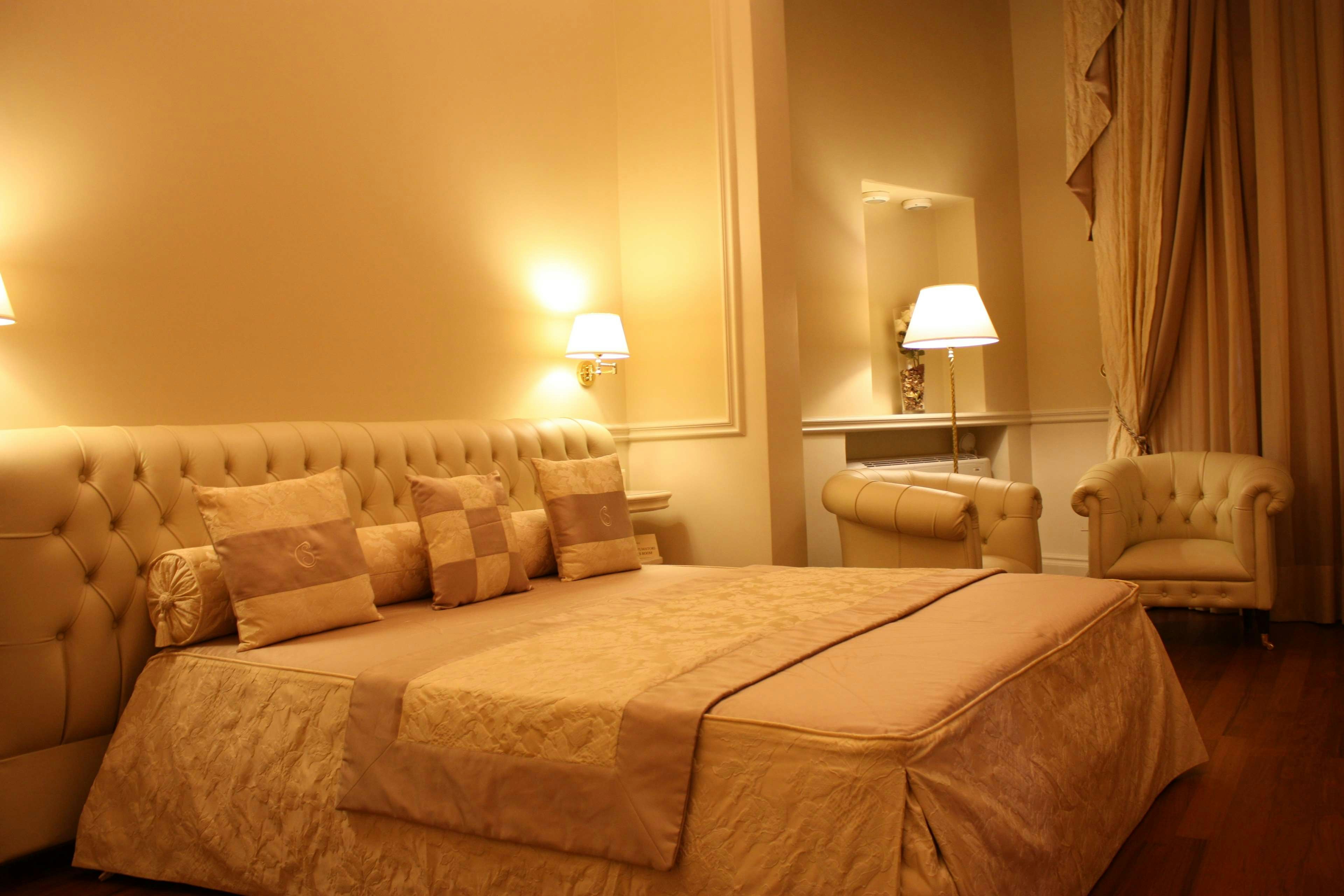 Suite Hotel Santa Chiara 37/50