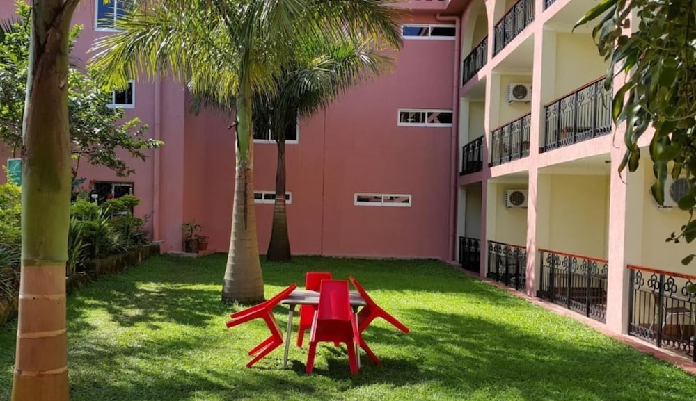 Imperial Golf View Hotel 60/62