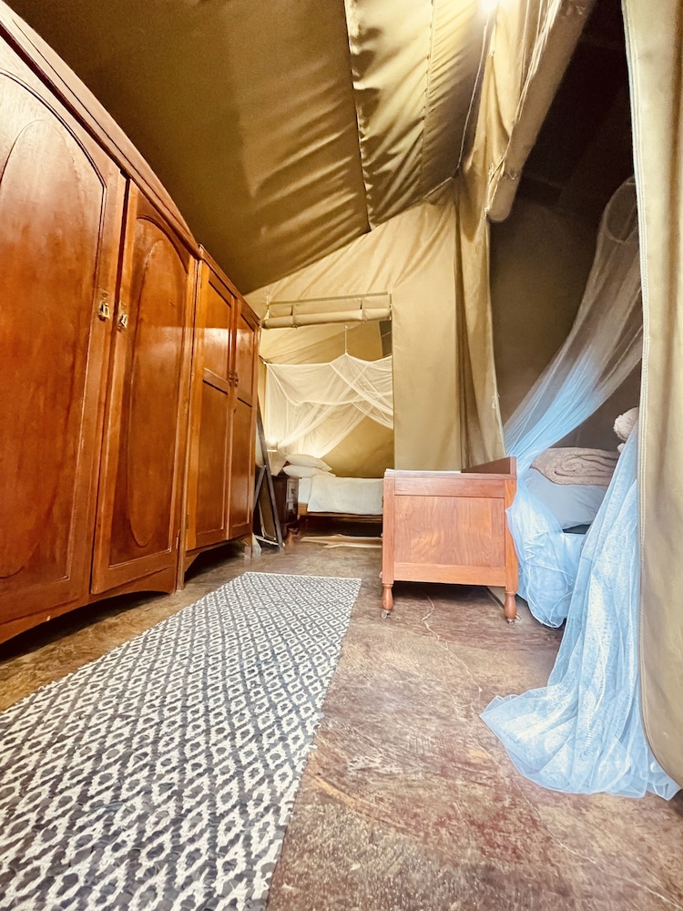 Nyala Luxury Safari Tents 17/50