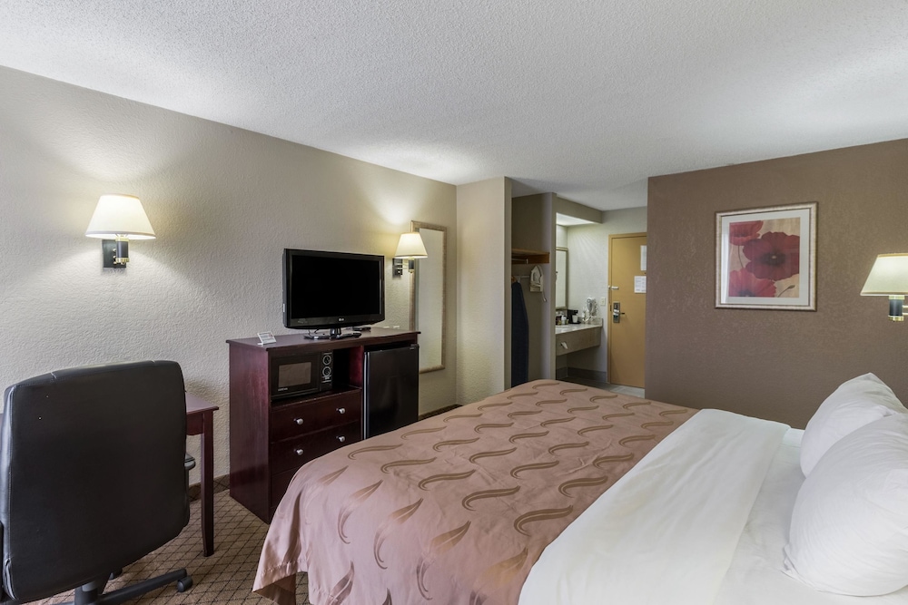 Quality Inn Rolla MO 12/49
