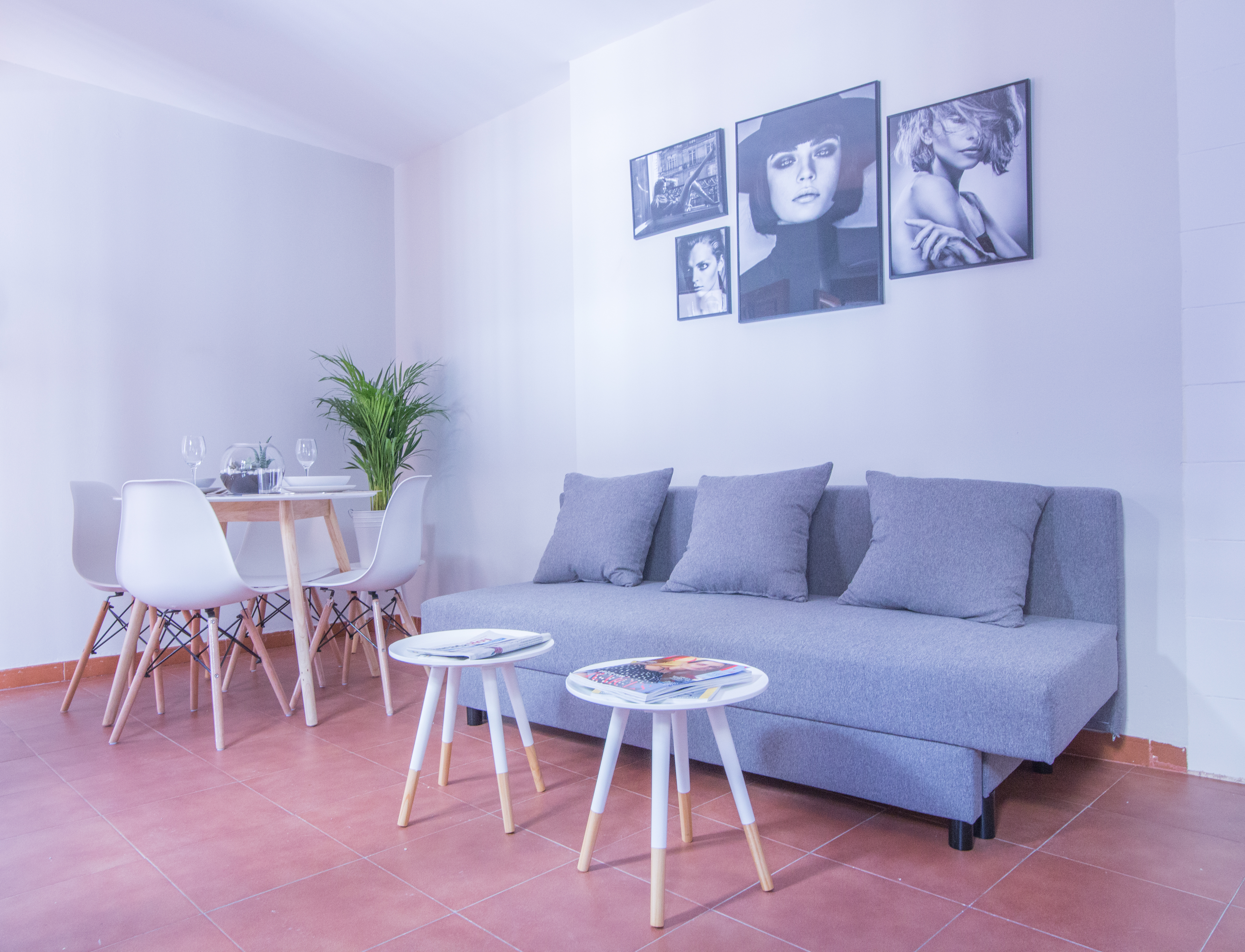 Apartamentos Nahira Suites 3000 33/50