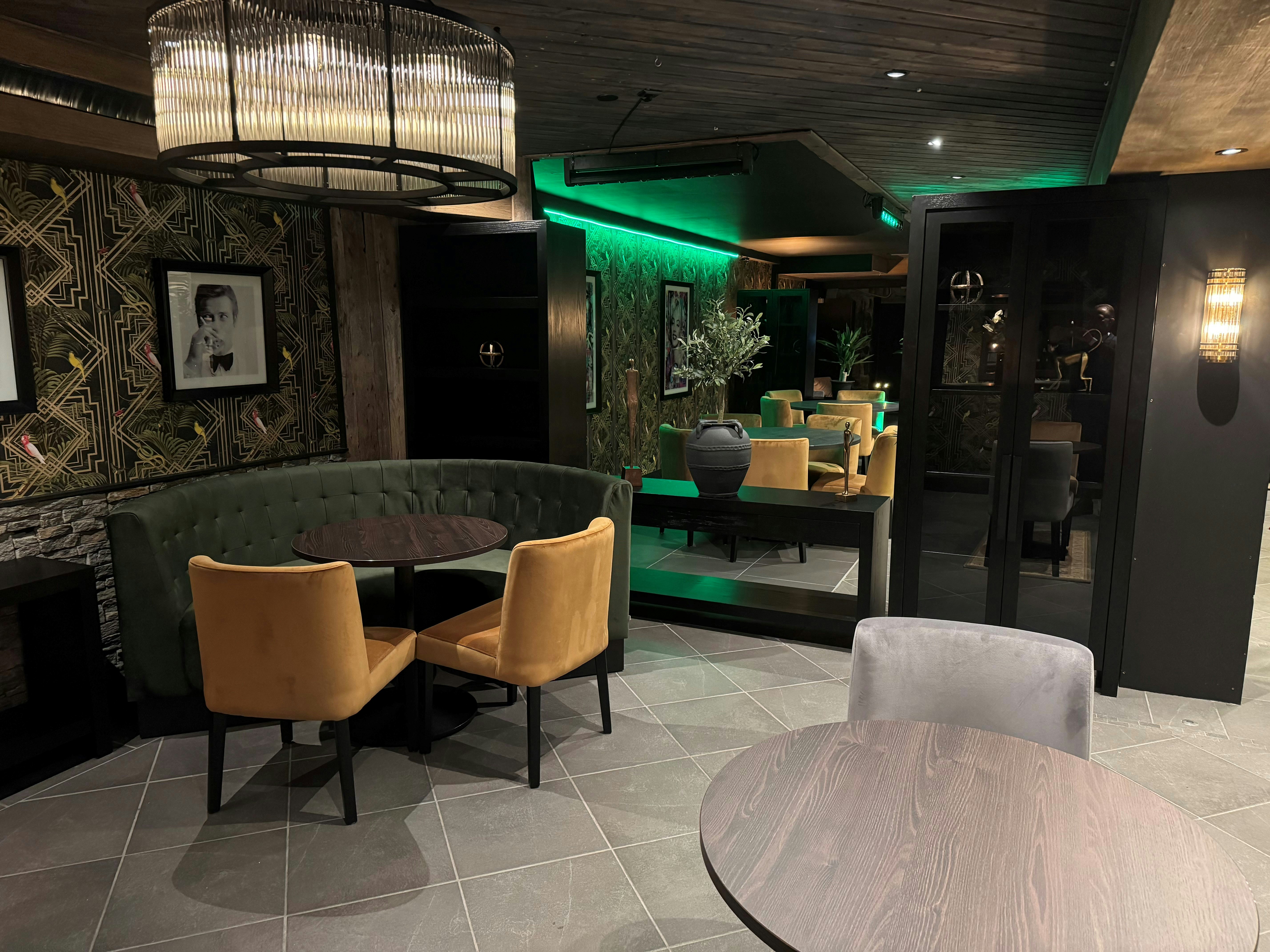 Skogstad Hotel & Fjellresort 24/30