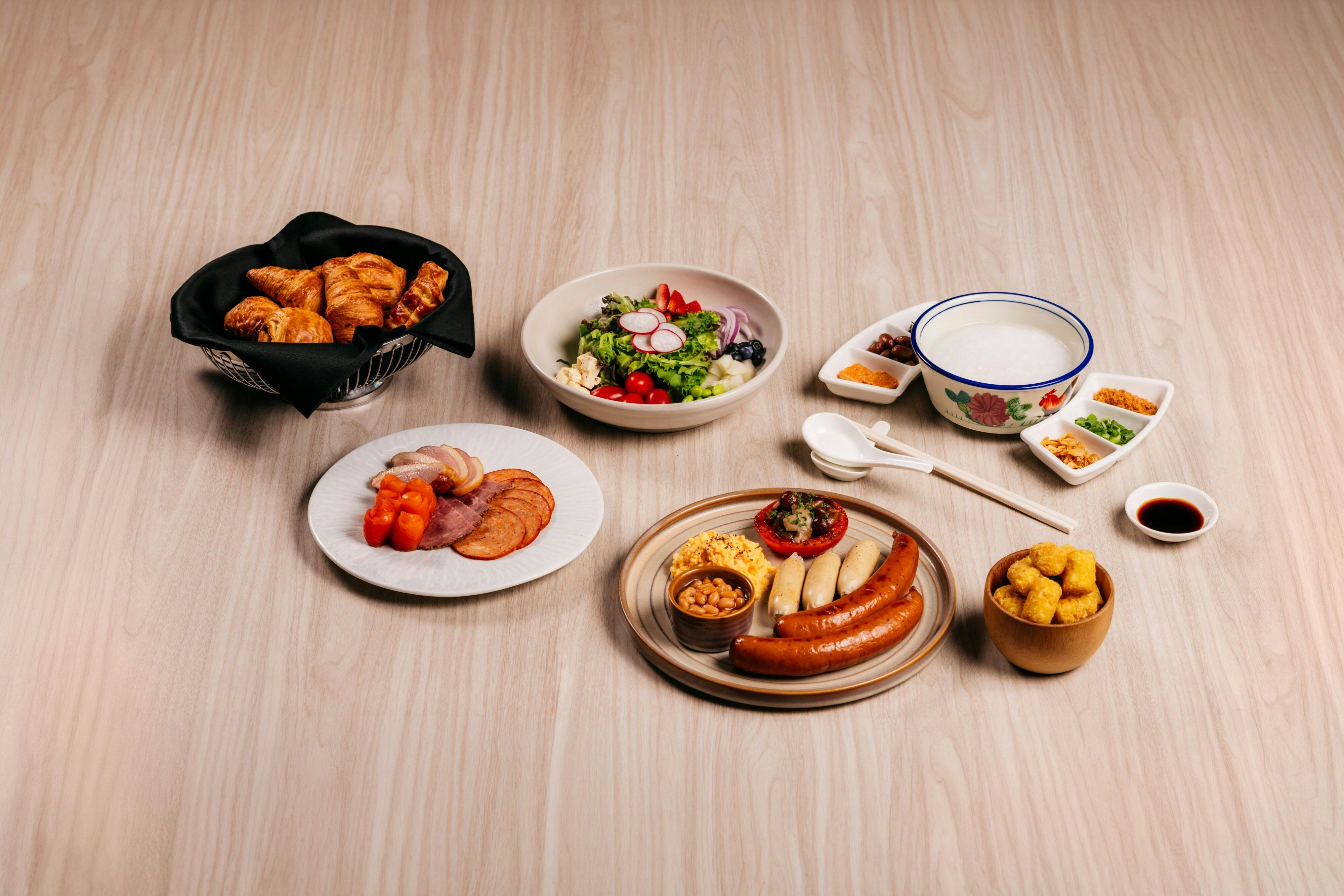 Four Points by Sheraton Singapore, Jurong 15/26