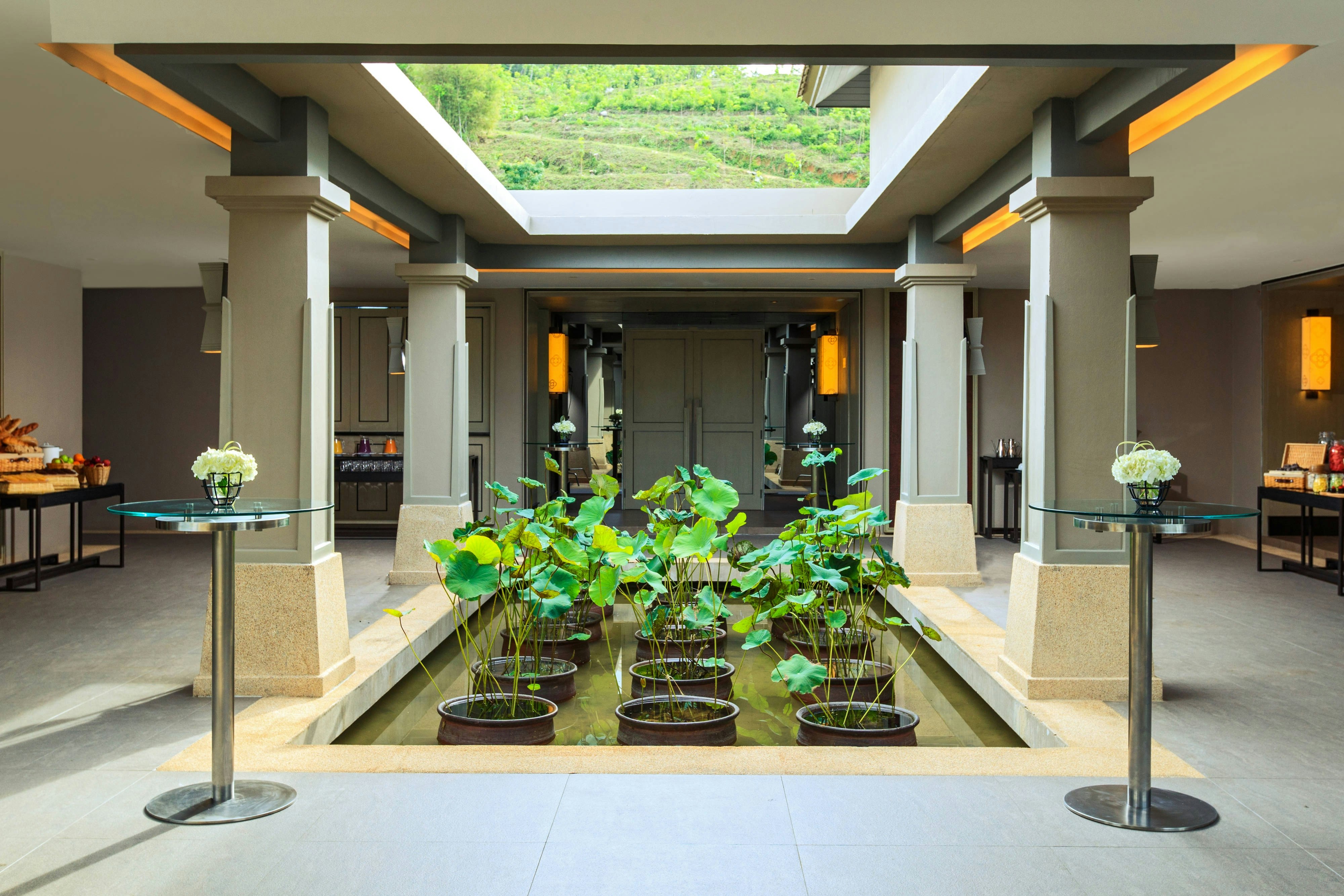 PHUKET MARRIOTT RESORT & SPA, NAI YANG BEACH 42/78
