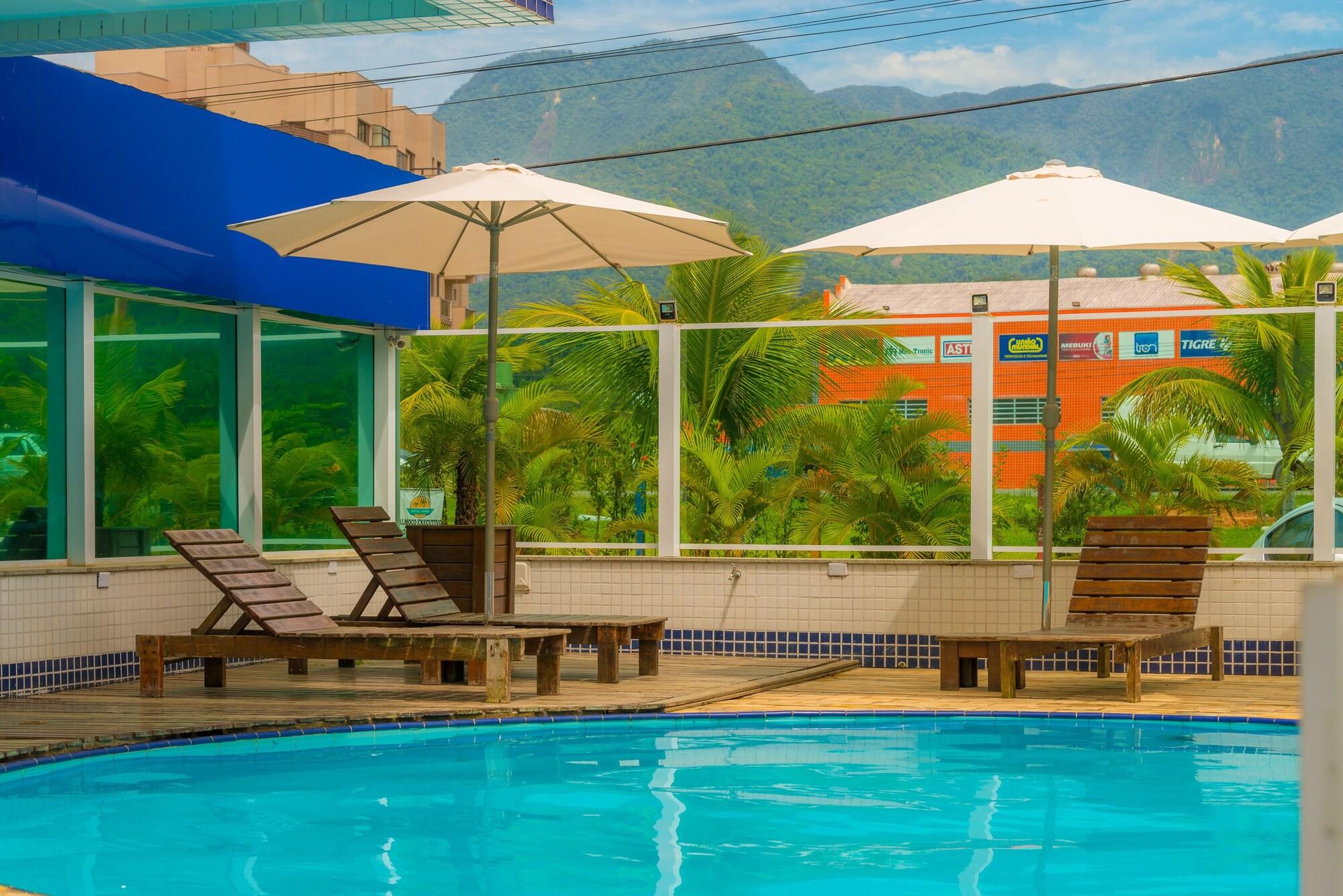 Venice Hotel Ubatuba 27/55