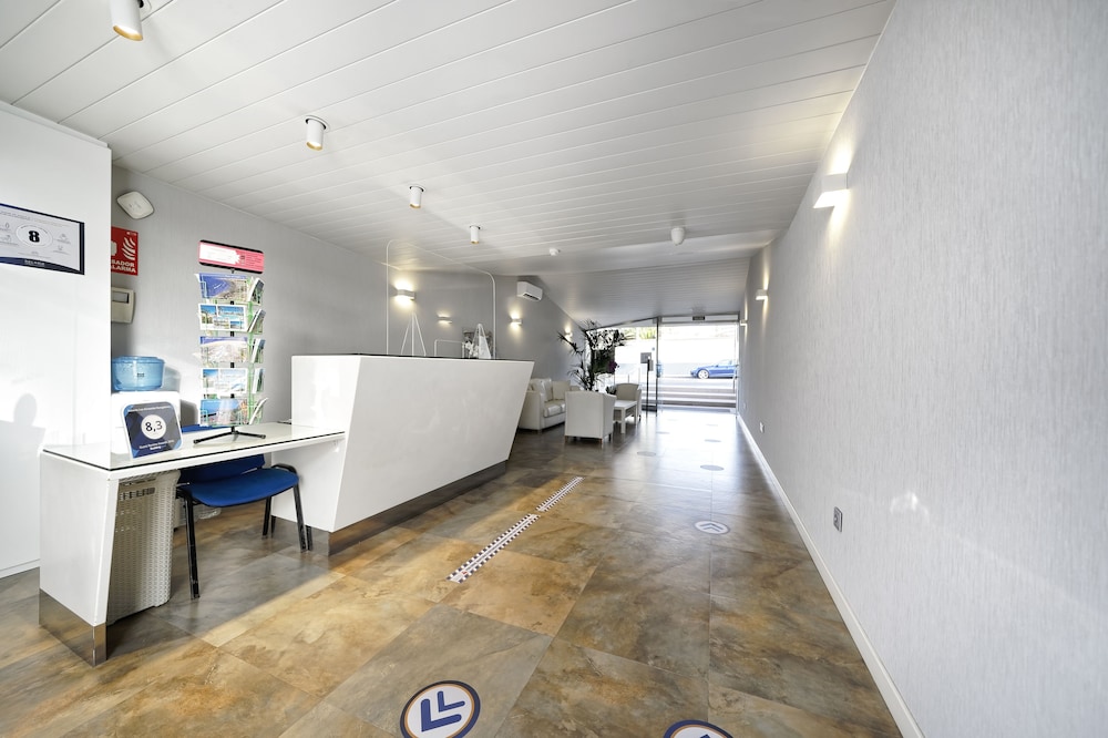 Relaxia Los Girasoles Bungalows 7/50