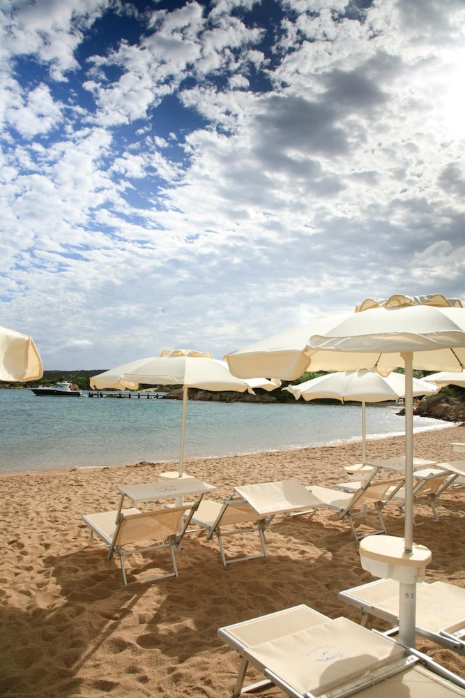 Bagaglino I Giardini di Porto Cervo 32/49