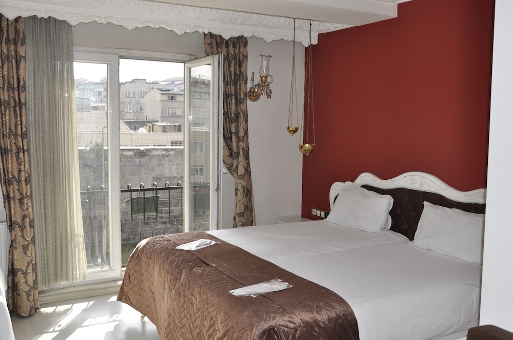 Azade Butik Otel 9/34