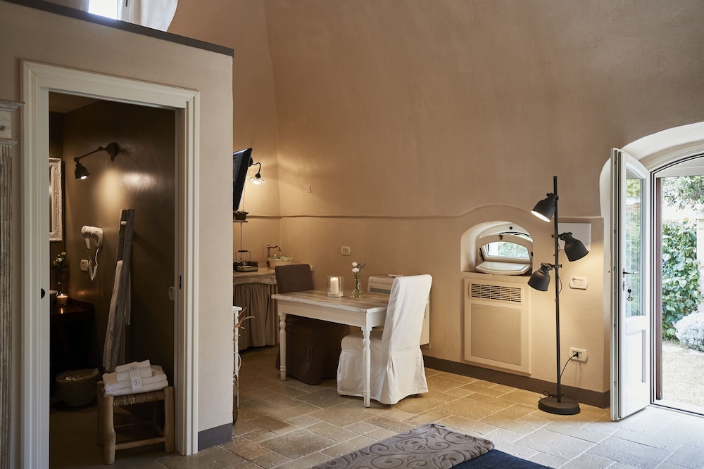 Borgo San Gaetano 50/50