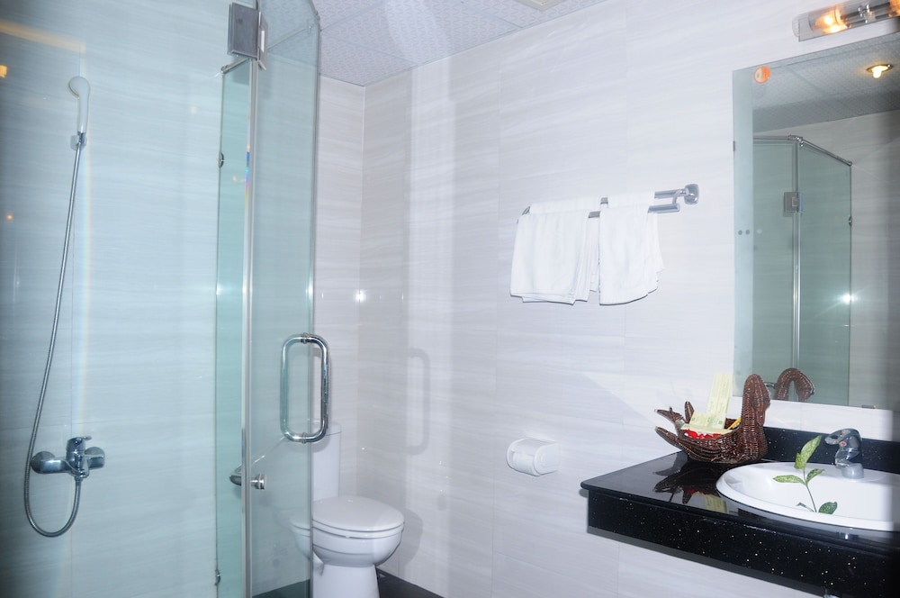 Than Thien Friendly Hotel 45/47