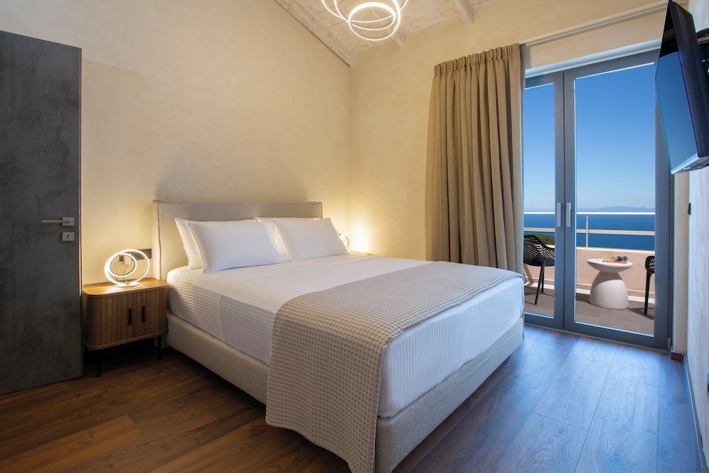 Ionian Horizon Villas 12/56