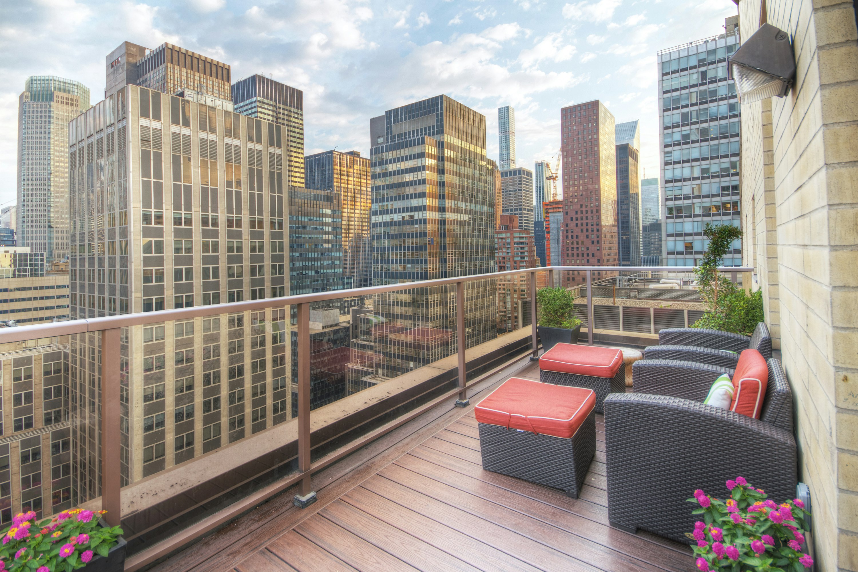 Club Wyndham Midtown 45 65/72