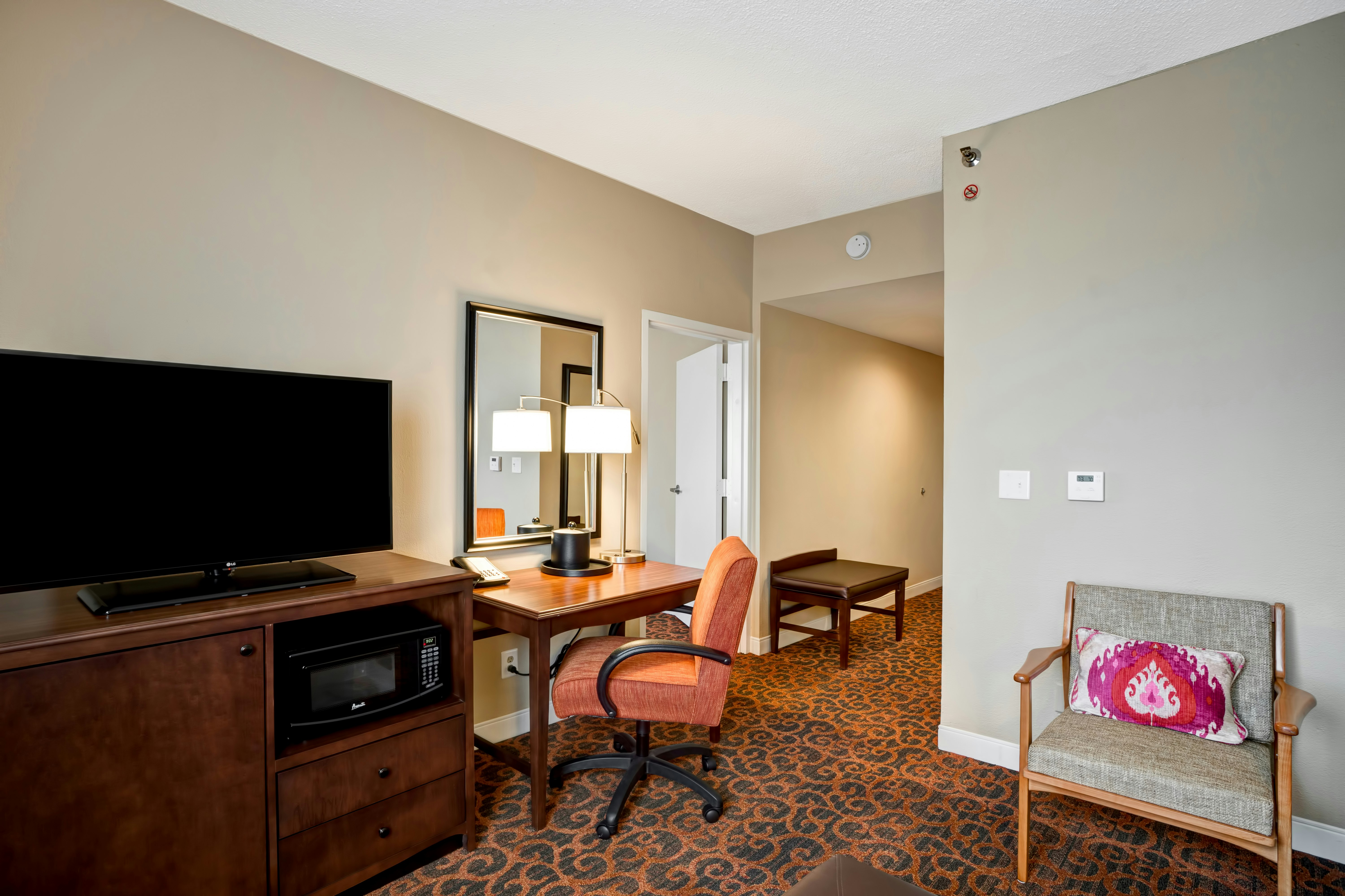 Hampton Inn Baltimore - Glen Burnie 19/27