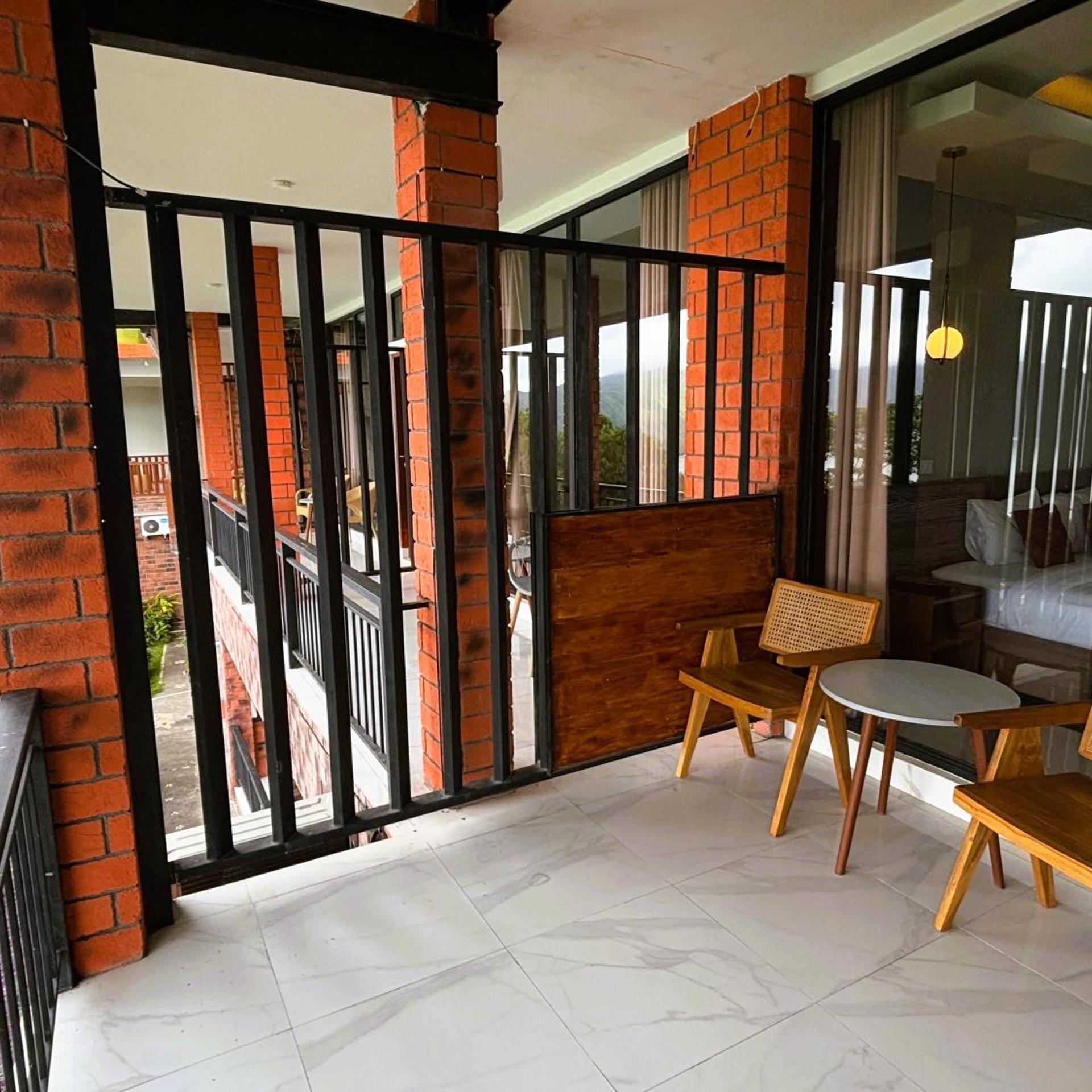Caldera Hotel & Restaurant 28/50