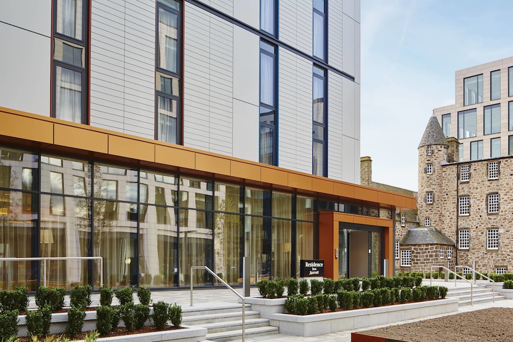Residence Inn Aberdeen 1/22