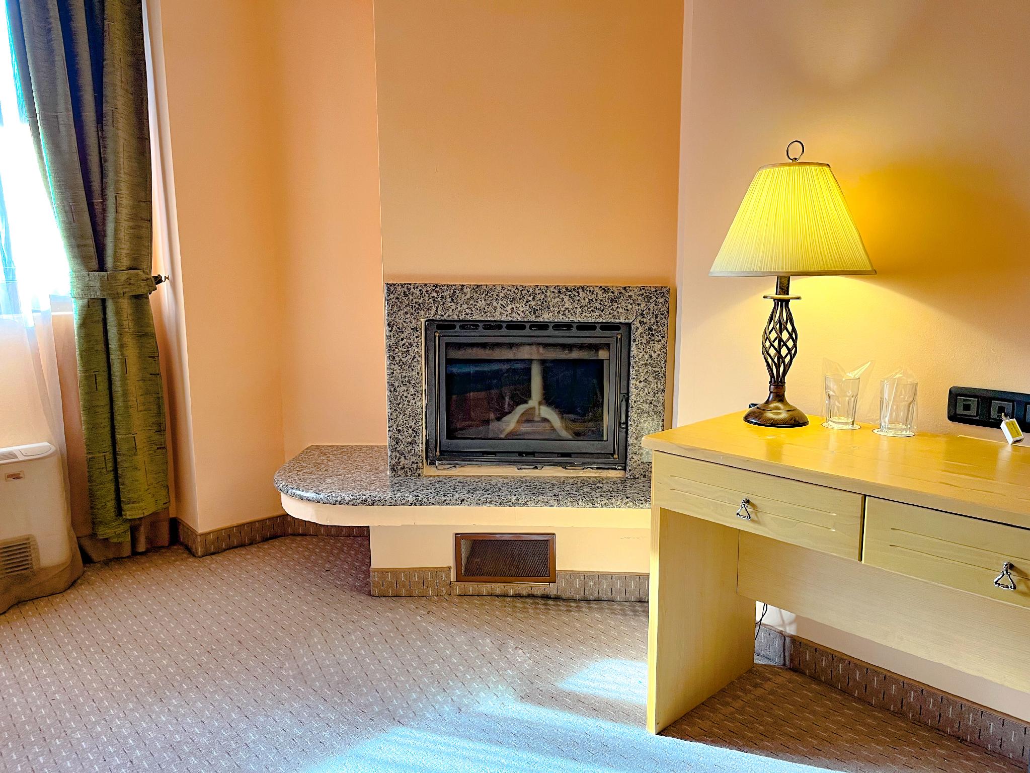 Deluxe, Apartment