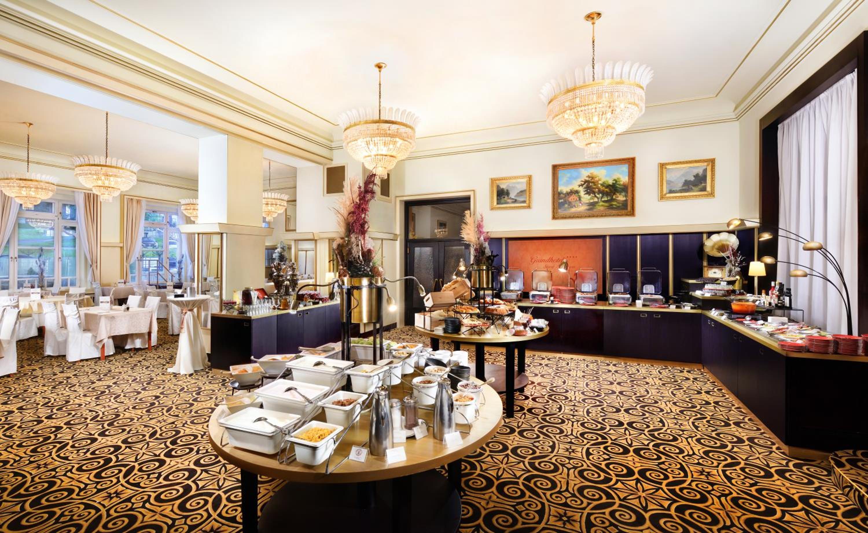 Grand Hotel Smokovec 39/54