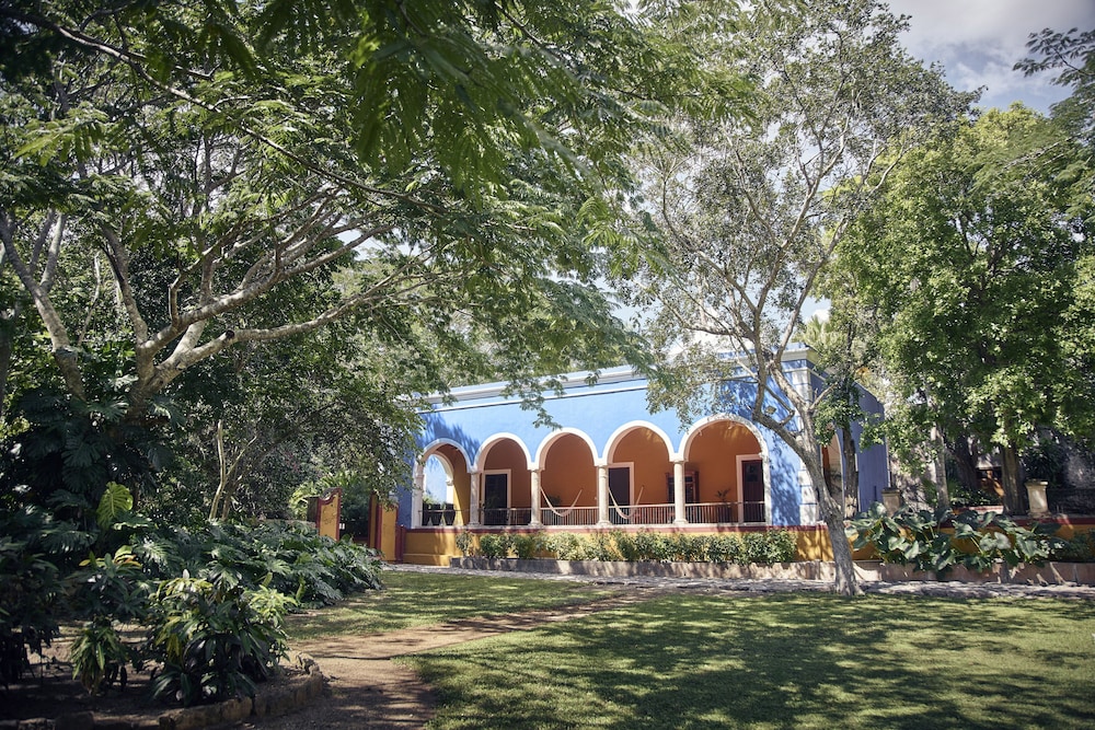 Hacienda San Jose Cholul 52/61
