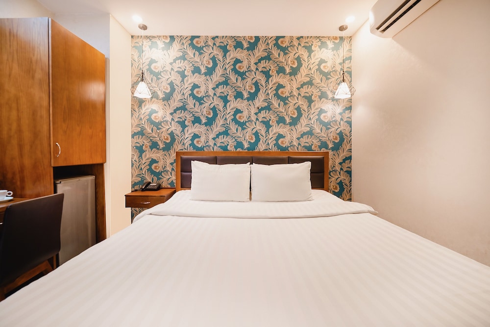 Tuong Vy Hotel 10/41
