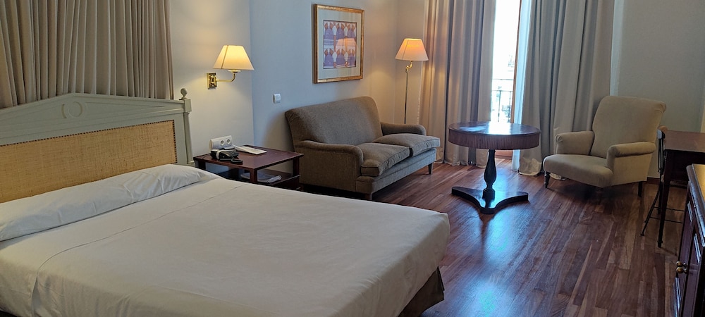 Parador De Ronda 32/71