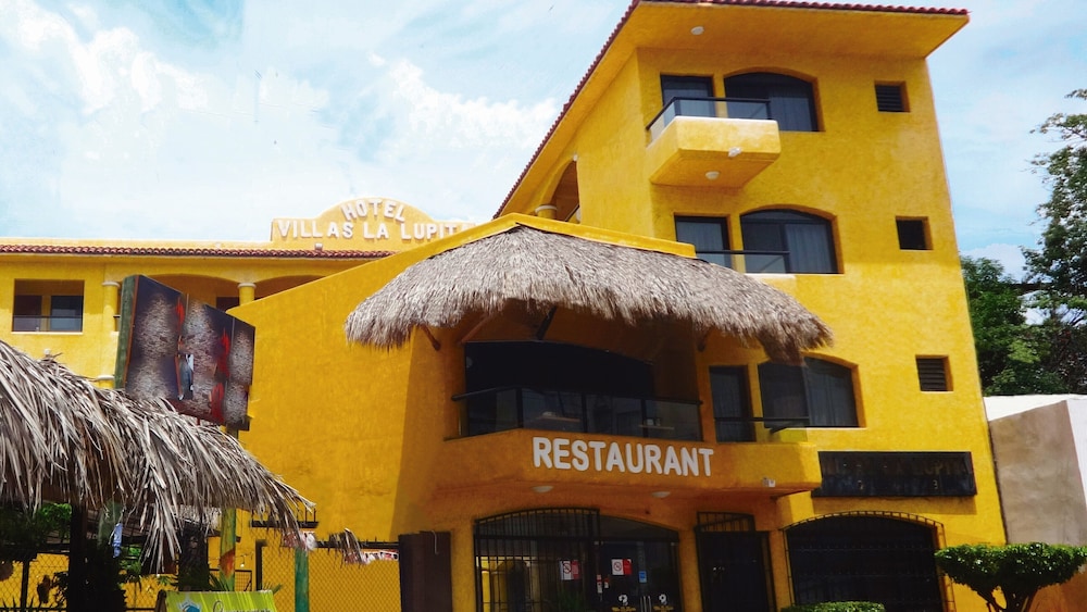 Villas La Lupita 6/47