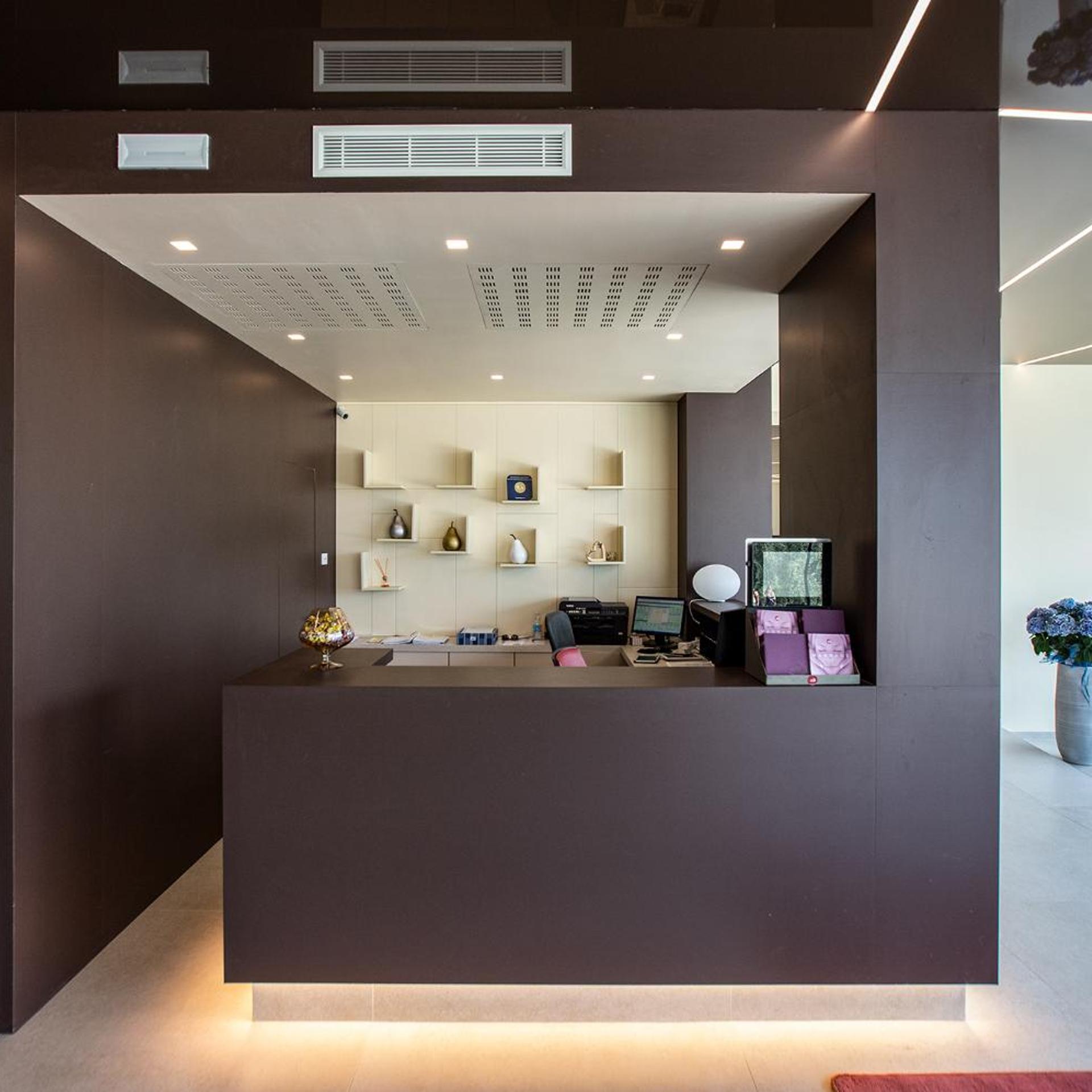 Hotel Casa Barca 10/50