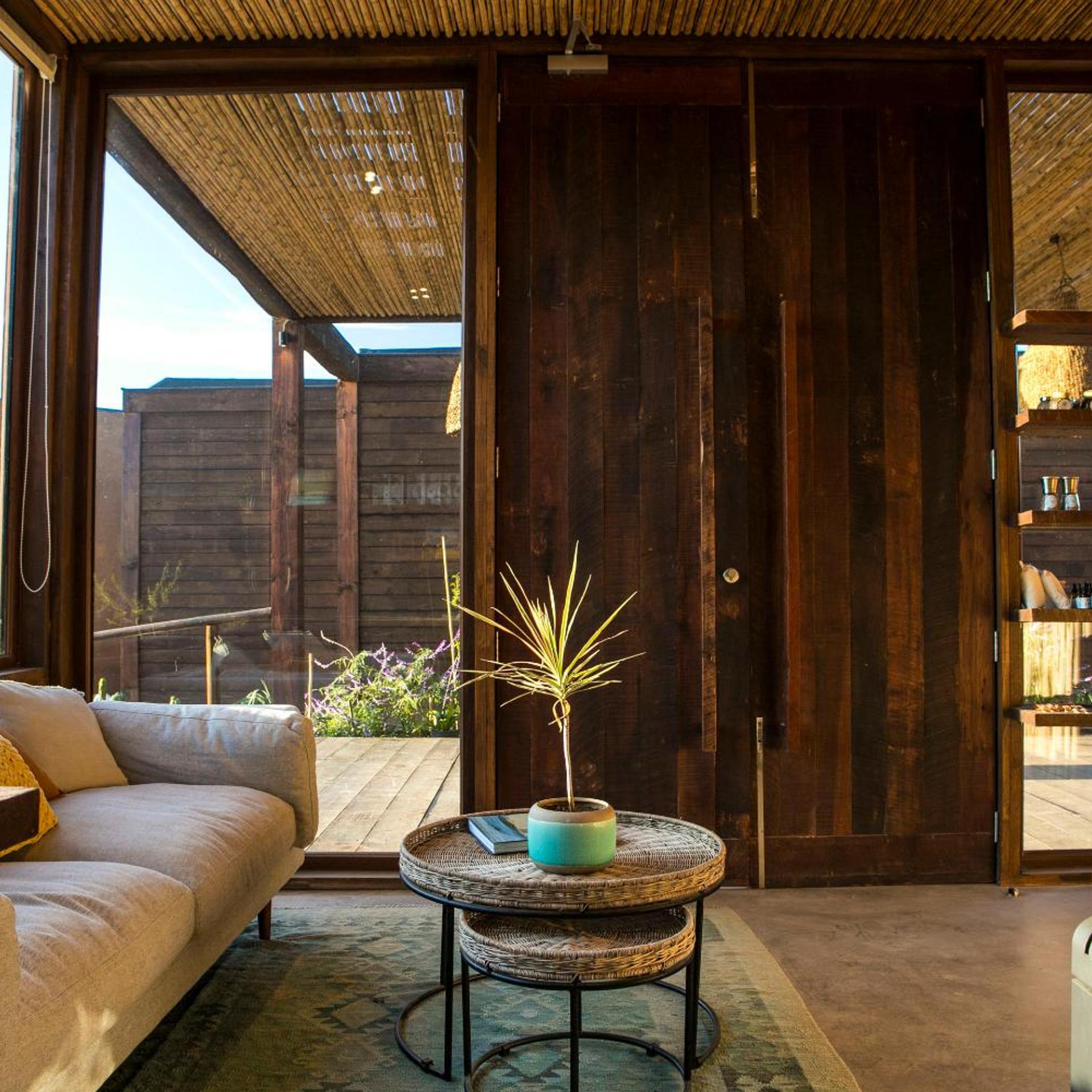 Cuarzo Lodge 11/46