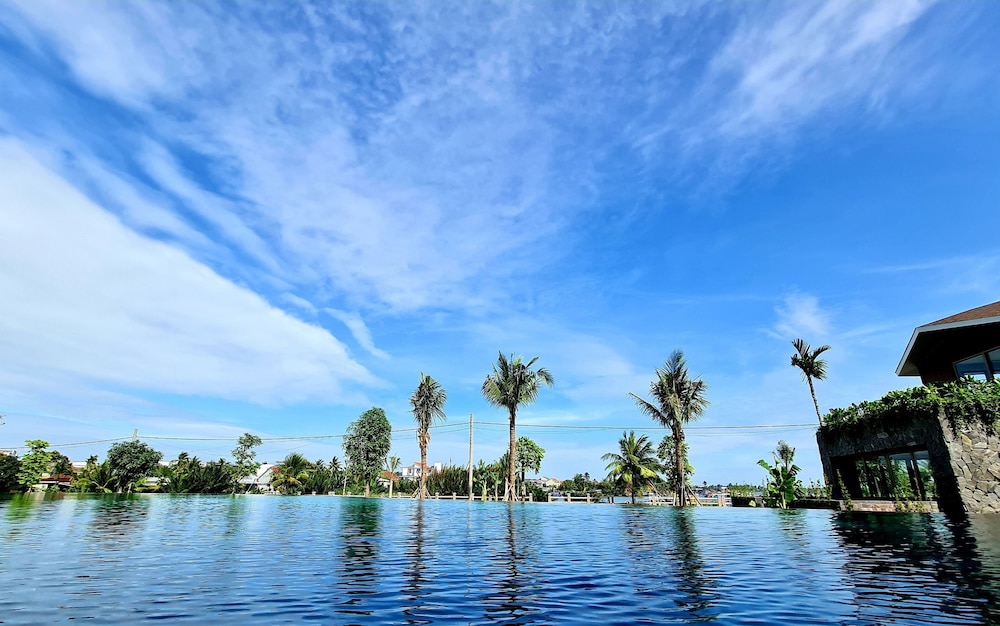 Bellerive Hoi An Resort & Spa 41/50