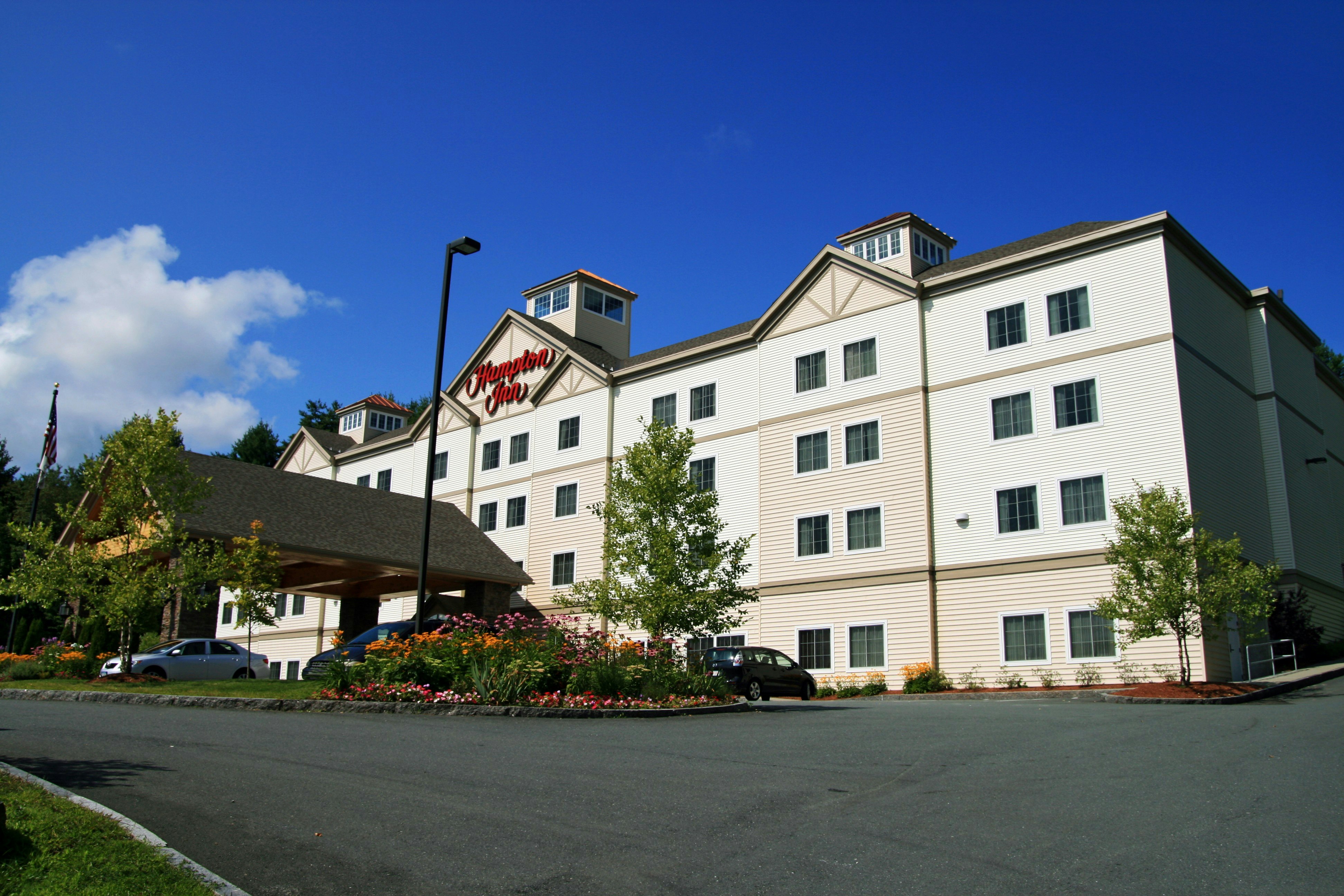 Hampton Inn Littleton 43/43