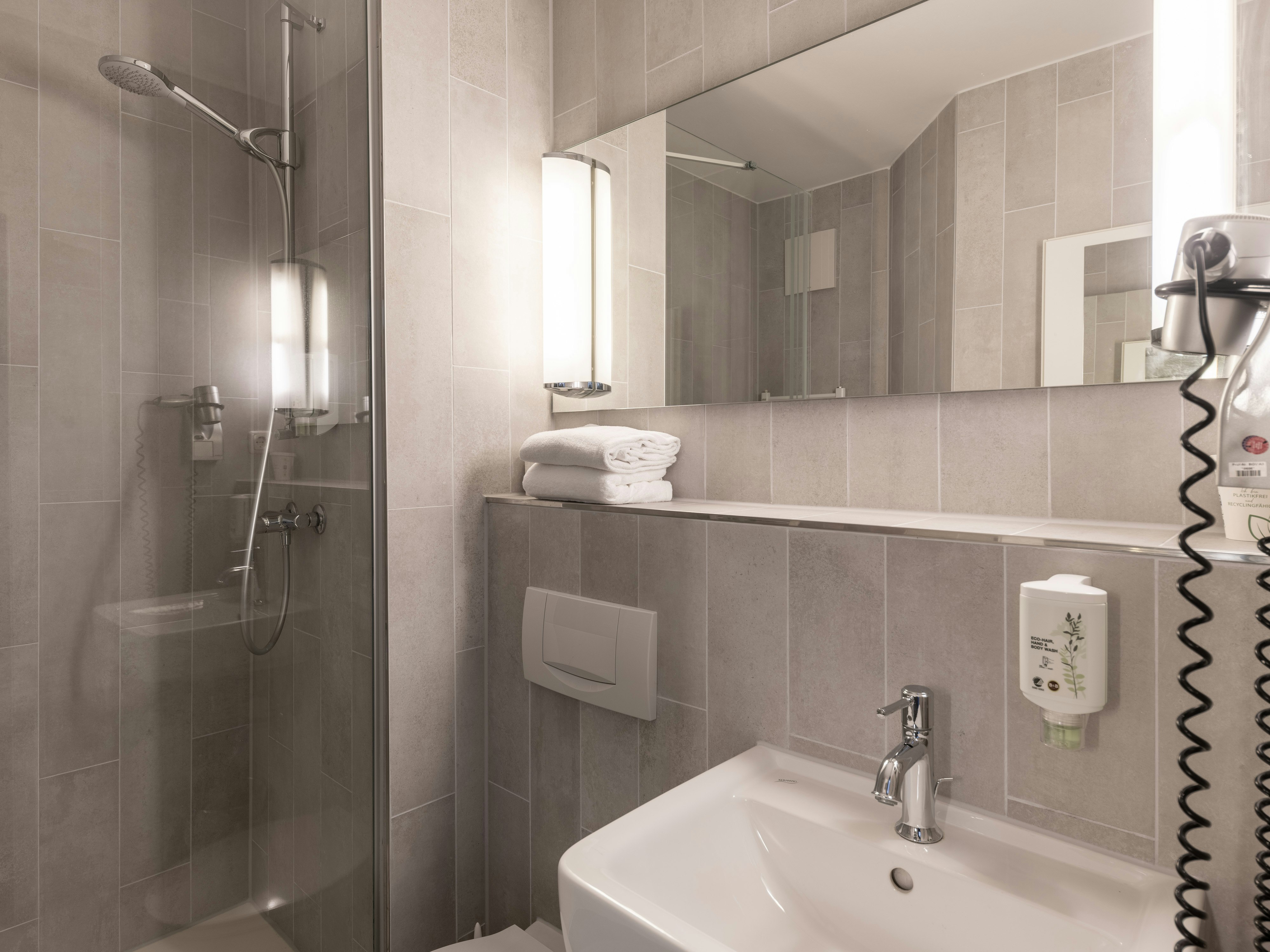 B&B HOTEL Aachen City-Ost 34/36