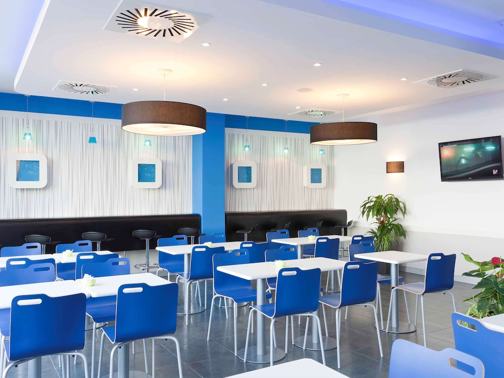 ibis budget Malaga Centro 29/34