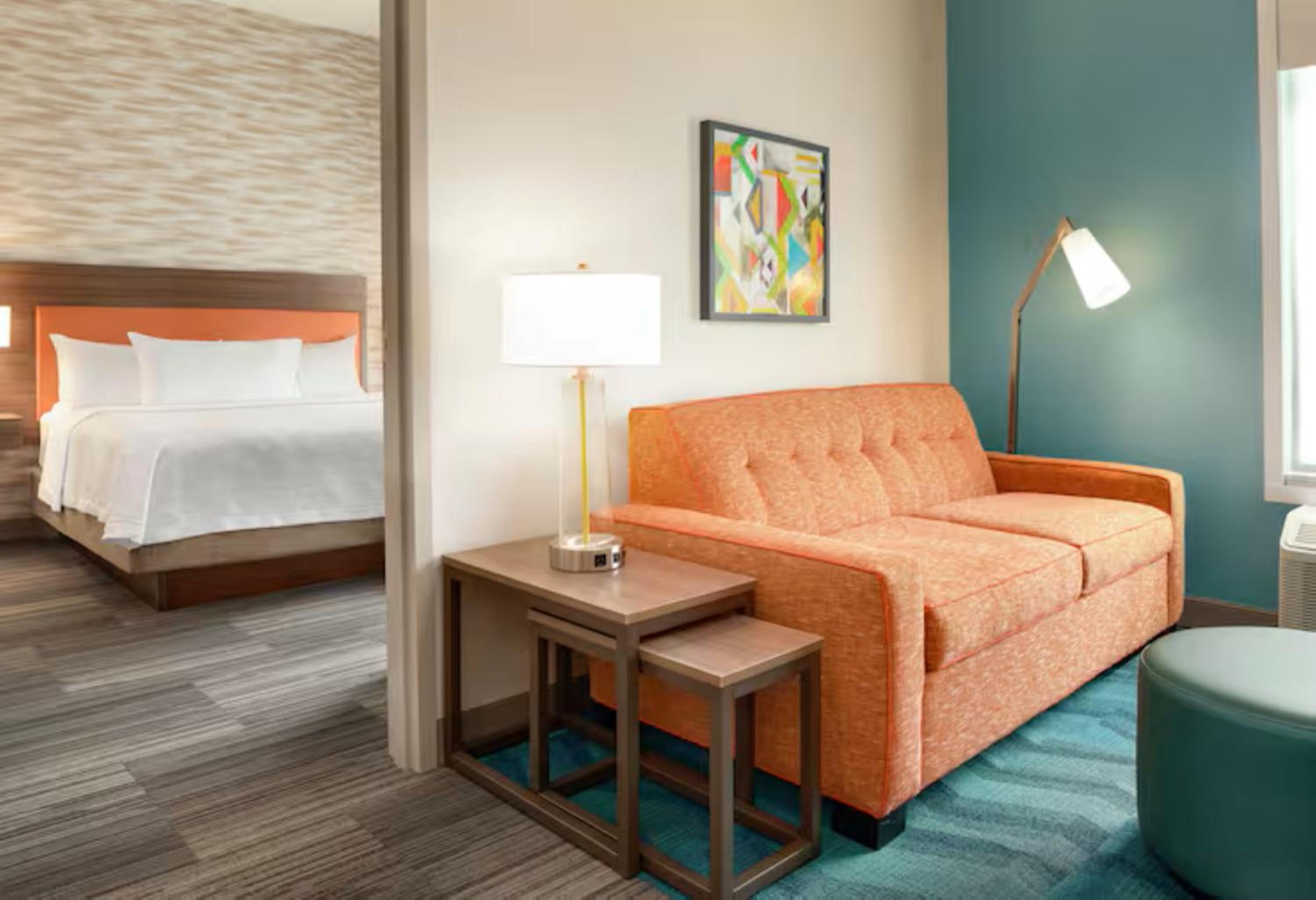 Home2 Suites by Hilton Hayward 9/15
