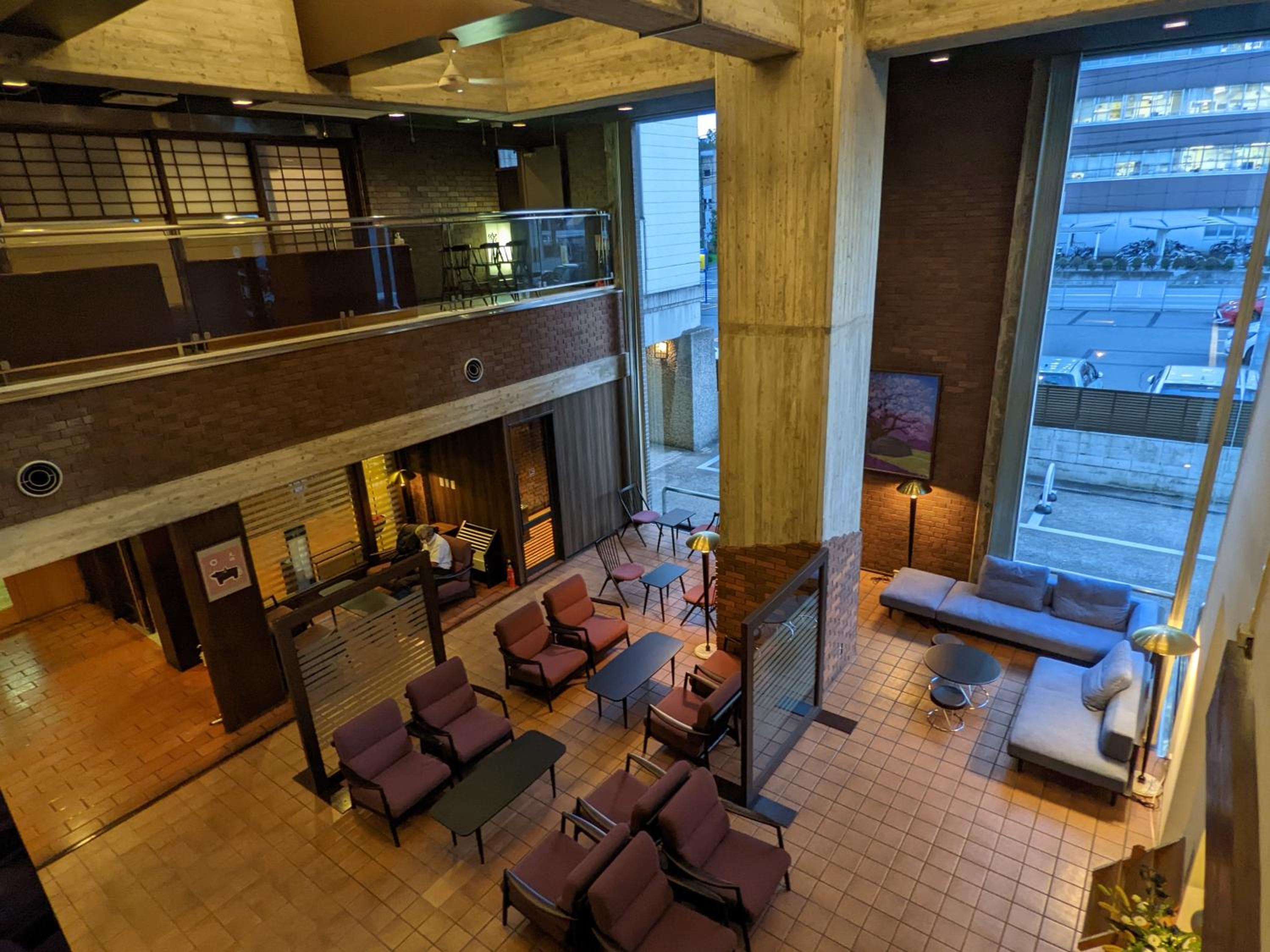 KITA HOTEL 32/47