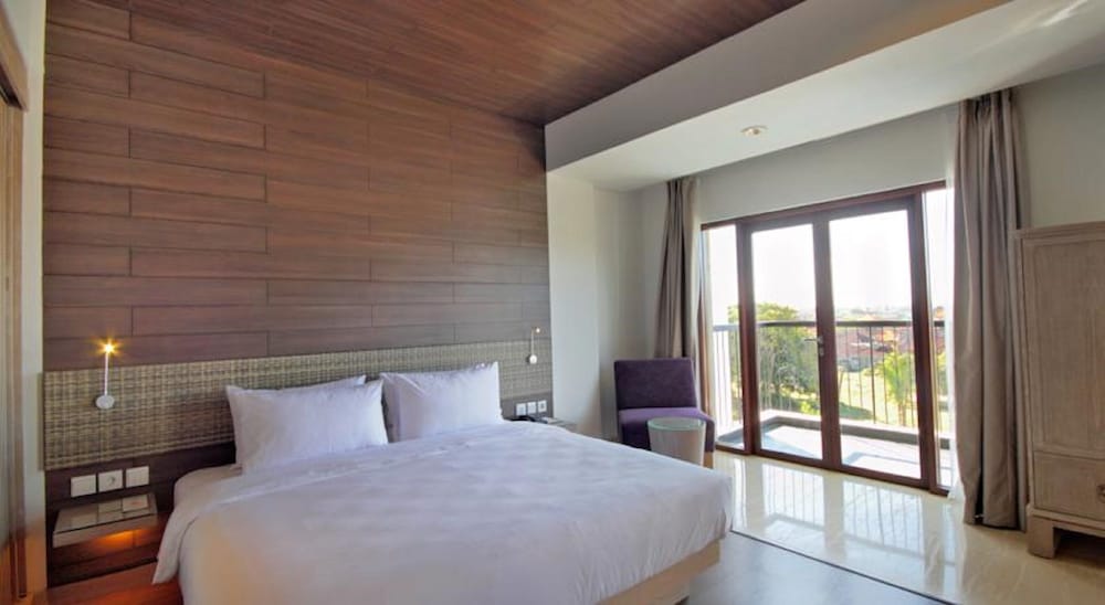 Hotel Santika Siligita Nusa Dua 14/50