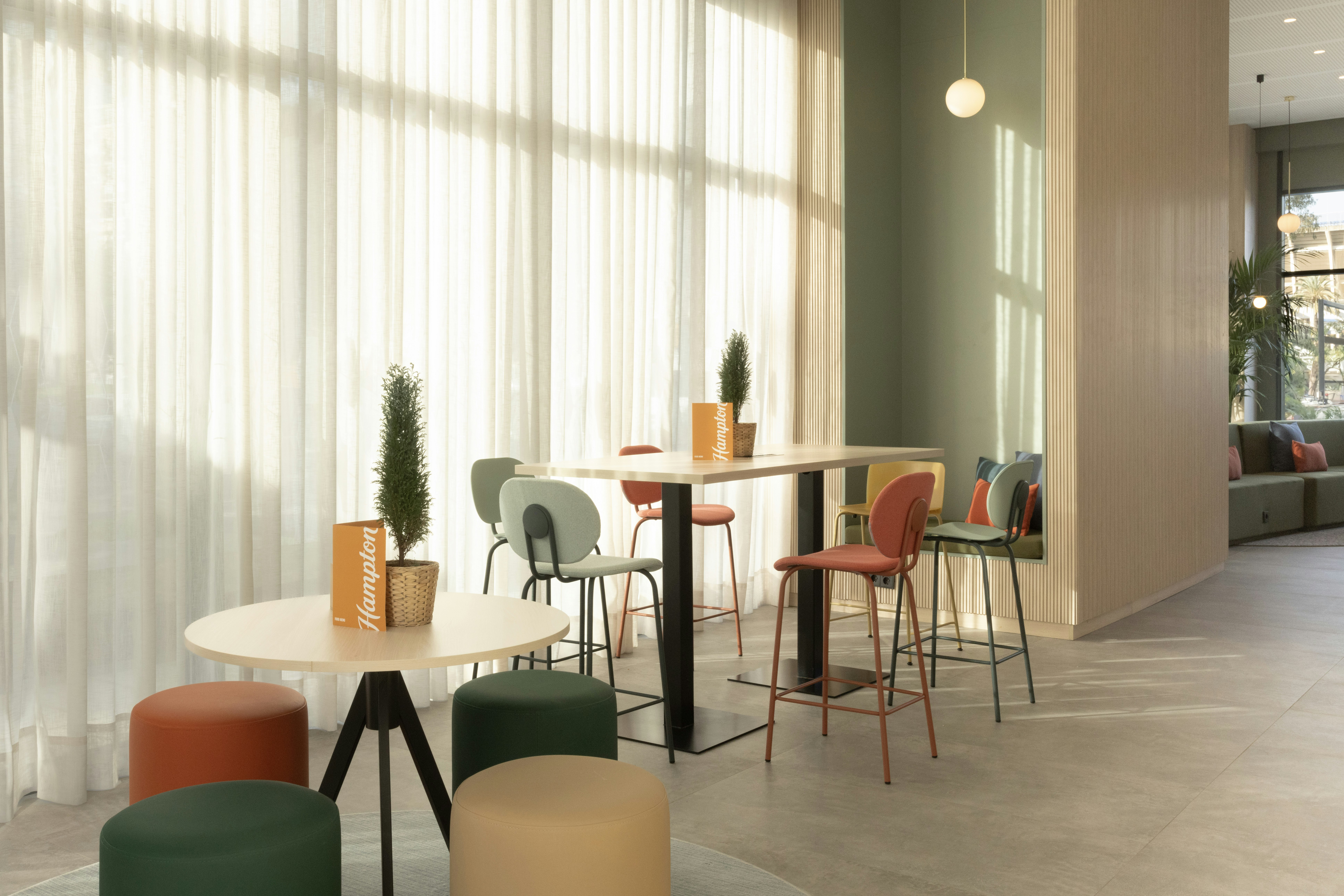 Hampton by Hilton Malaga Martiricos 24/31