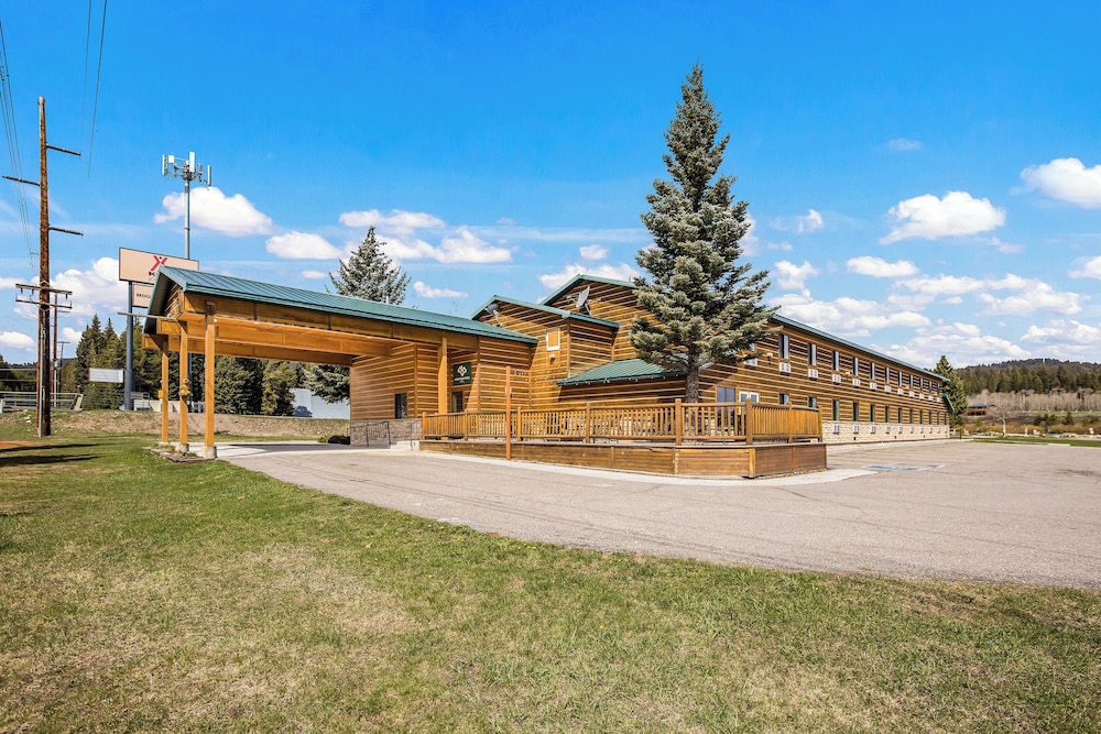 Mountain Vista Hotel 69/76