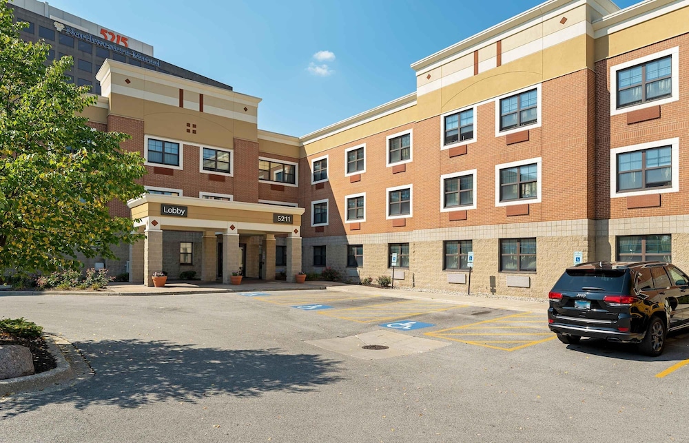 Extended Stay America Chicago - Skokie 43/50