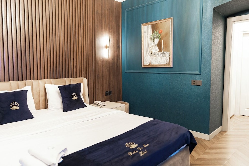 Perla De Mar Hotel 31/63