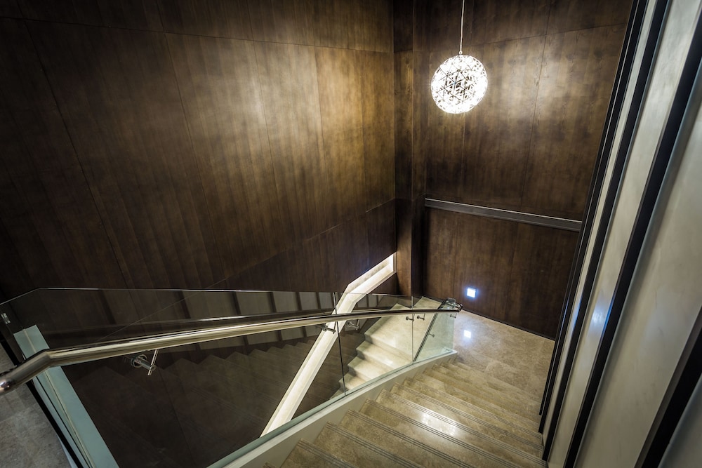 Amanti Hotel Seoul 26/51